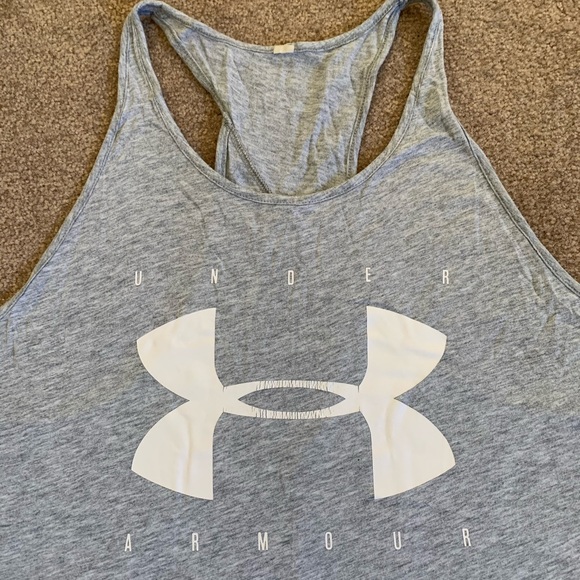Under Armour tank top - Picture 9 of 10